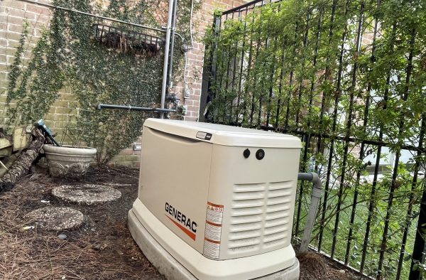 Generator Maintenance in League City, TX